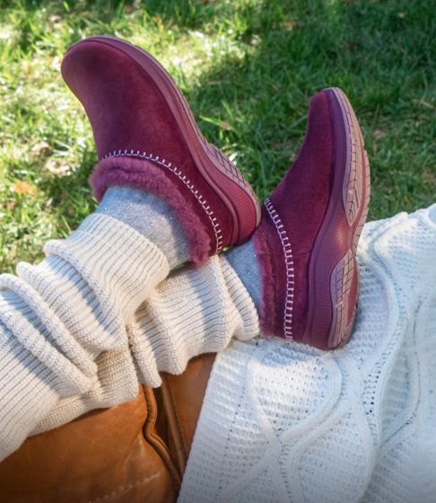 Cozy winter gifting.